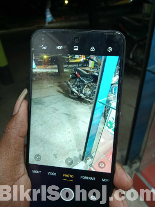 Oppo F27 8/256GB